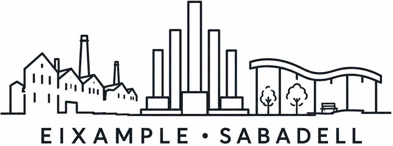 Eixample Sabadell