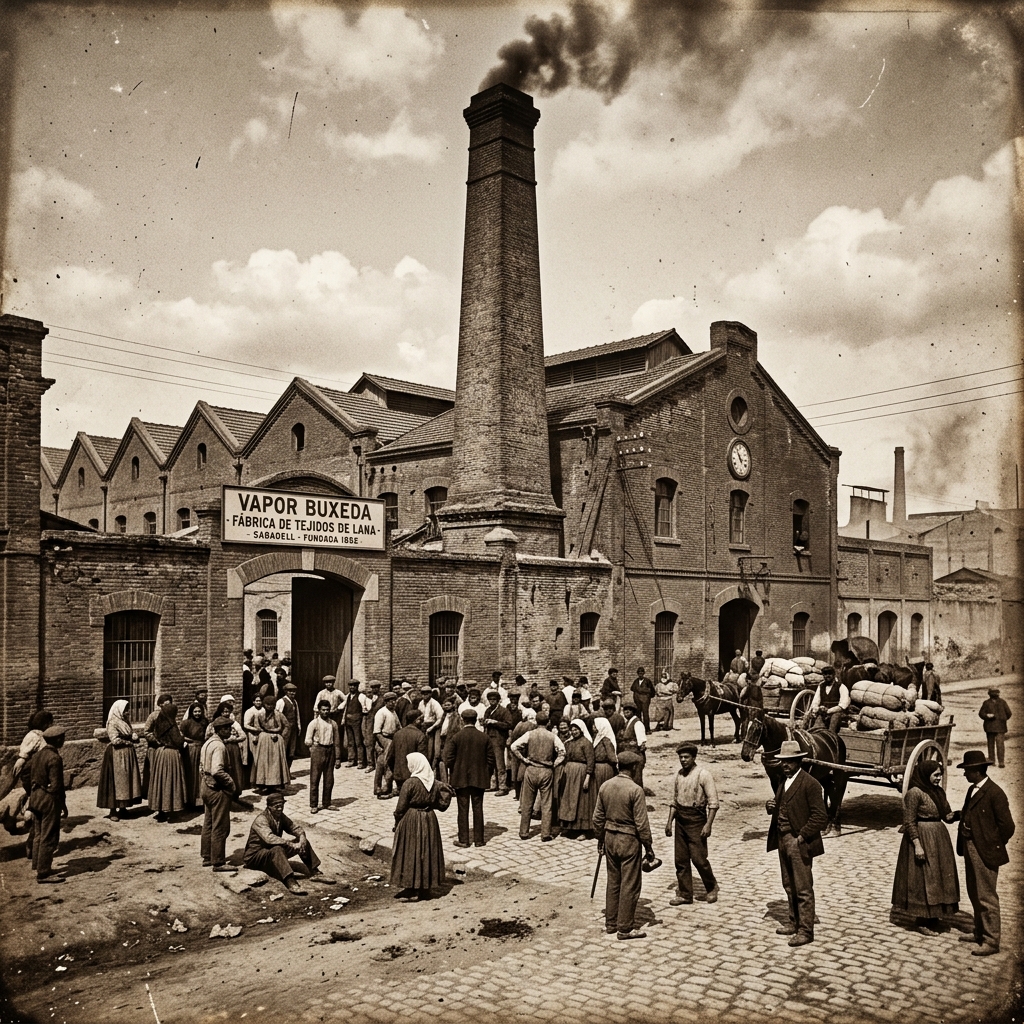 Consolidació de la Quadrícula